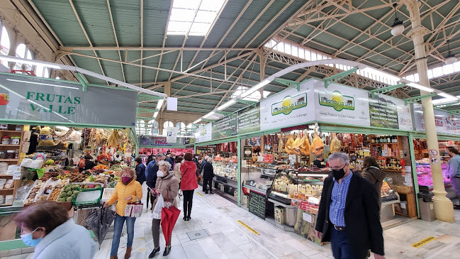 Plaza 19 de Octubre s/n, 33009 Oviedo, Asturias