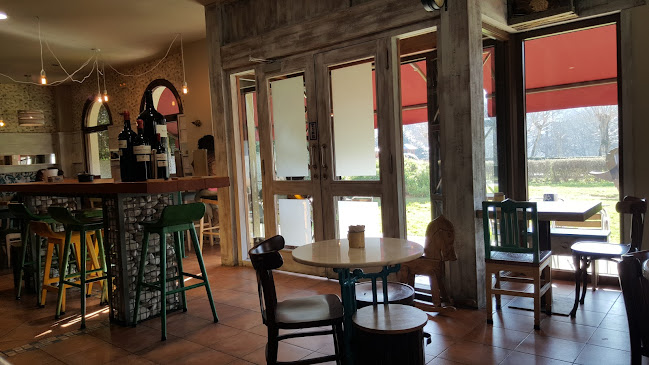 A GALIÑA BY MEDUSA - Gondomar