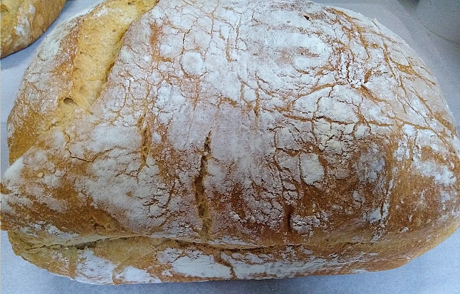 Panadería MICAR