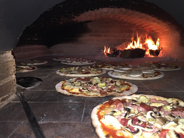 Pizzería Ristorante 222 Catral - Catral