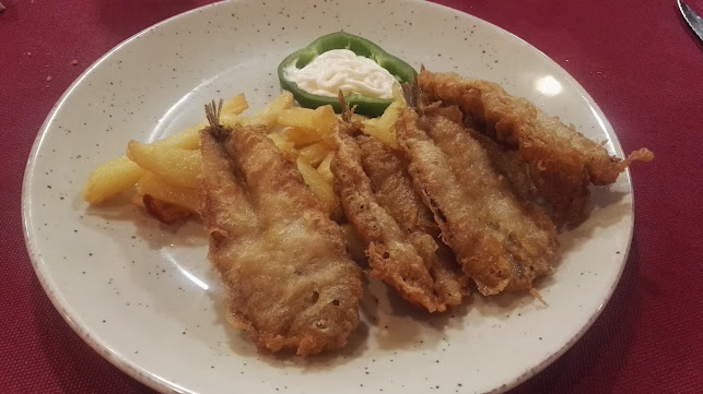 Comments and reviews of Restaurante Buenas Migas