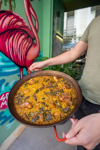 Comments and reviews of VARQUES RESTAURANTE