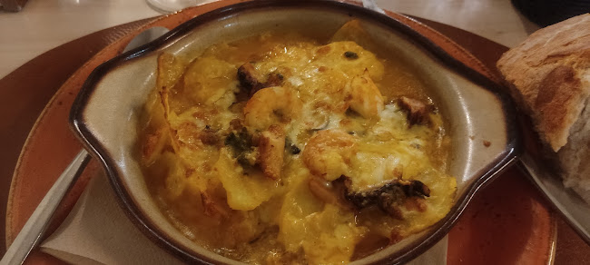 Opinii despre Restaurante La Comtienda în Gijón - Gastronomía y hostelería