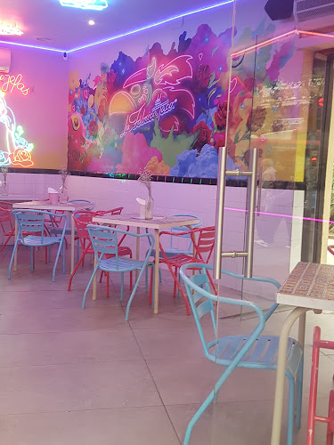 Carrer de Calàbria, 39, L'Eixample, 08015 Barcelona