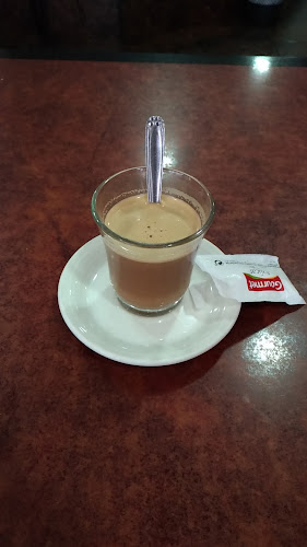 Confiteria Martinez - Gastronomía y hostelería