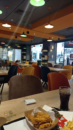 CTR CHICKEN - Alicante