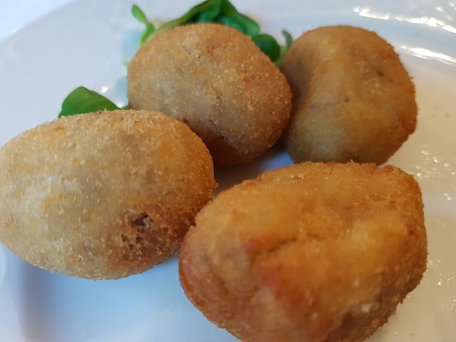 Mesón Casa Paco - Sevilla