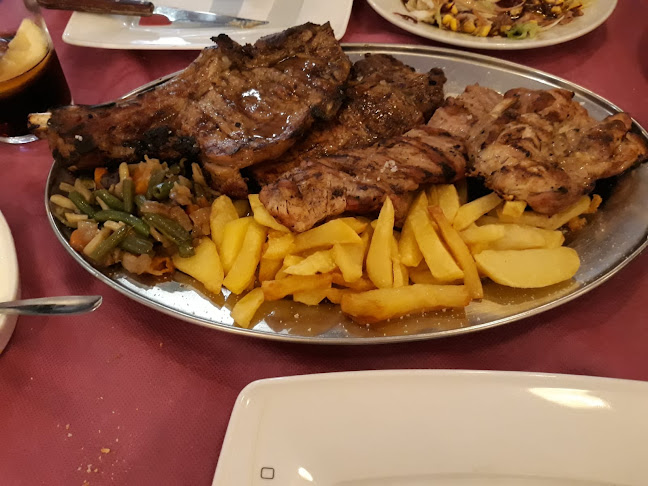 Restaurante los Galgos Phone number