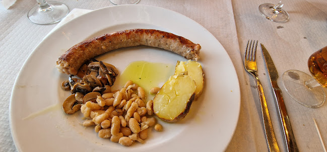 Comentarii opinii despre Casa Tere