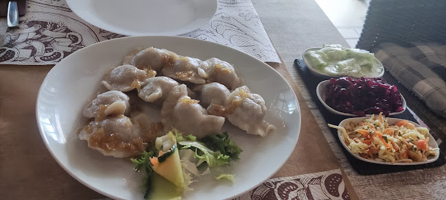 Opinii despre Restaurante La Rambla în Montebello - Gastronomía y hostelería