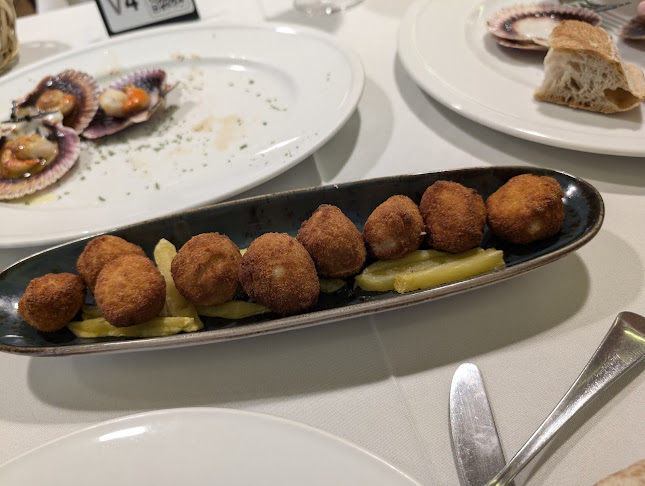 Arra, 39, 36970 Sanxenxo, Pontevedra