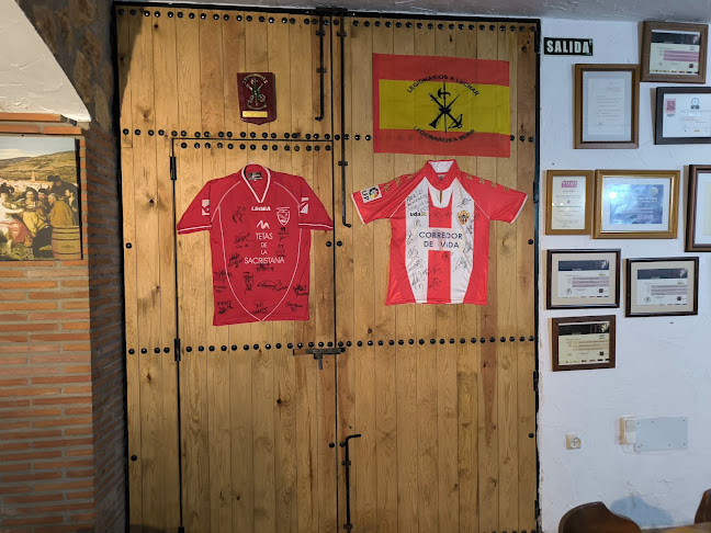 Vinos Tetas De La Sacristana