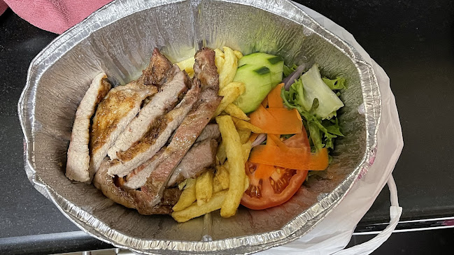 Restaurante Tasca El Balo - Tejina de Isora