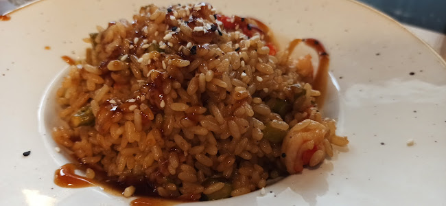 Opinii despre Central Park - Barcelona Restaurant în Barcelona - Gastronomía y hostelería