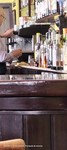 Comments and reviews of Café Gregorio