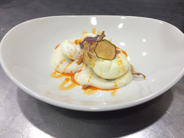 Comentarii opinii despre Oveja Negra Pamplona