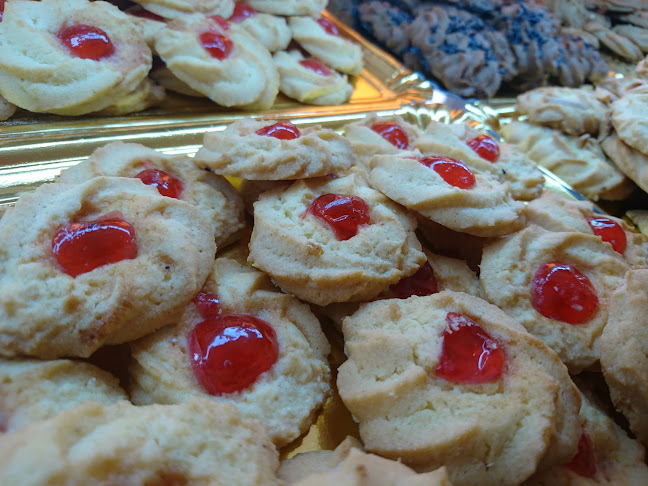 Cafeteria Panaderia Gloria - Gastronomía y hostelería