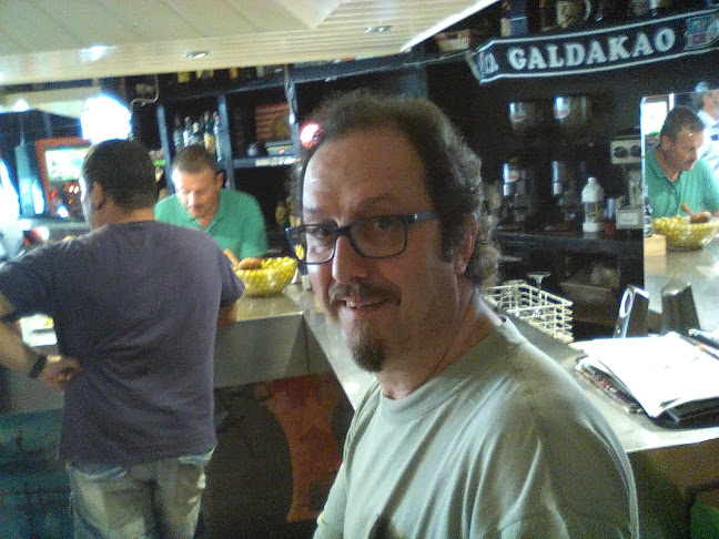 Juan Bautista Uriarte Kalea, 34, 48960 Galdakao, Bizkaia