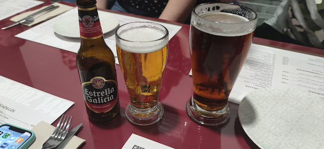 Comentarii opinii despre Cafetería Ibáñez 149