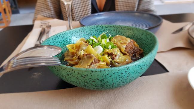 Martirio Bar - Sevilla