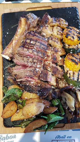 Bar restaurante La Compañía (Granada) - Gastronomía y hostelería