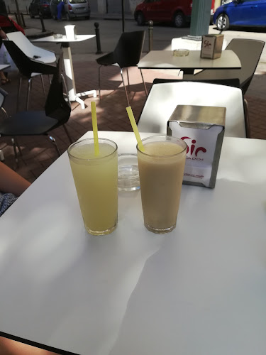 Sir - Gastronomía y hostelería