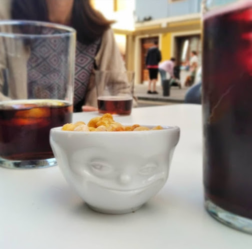 Comentarii opinii despre Bar Txemi