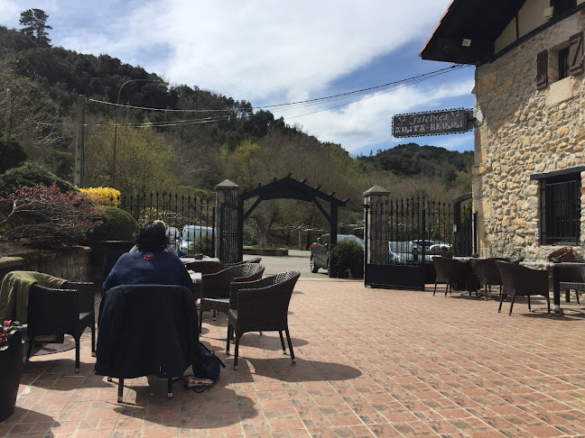 Barrio Basetxetas Atxoste 23, 48313 Basetxeta-Atxoste, Biscay, España