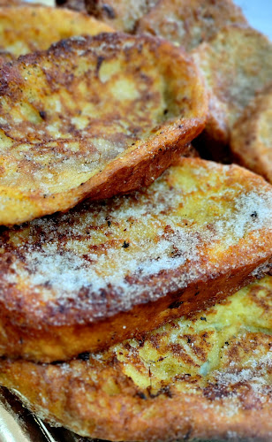 Baker Street horno artesanal - Gastronomía y hostelería