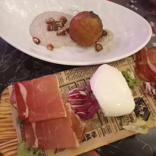 Restaurant Leon - Barcelona