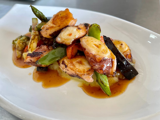 Opinii despre La Placeta del Gust în Sant Just Desvern - Gastronomía y hostelería