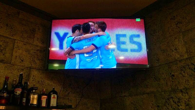 Comentarii opinii despre Cafeteria Churreria Las Palmeras