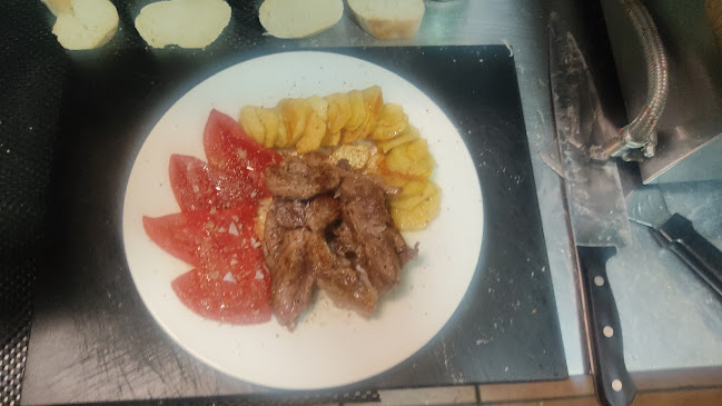 La gaveta de cristo Open Times