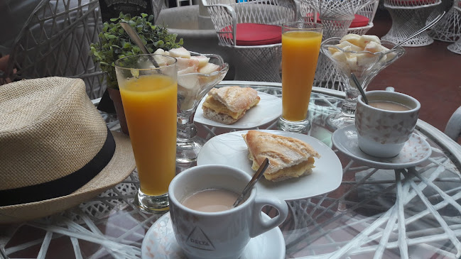 Comentarii opinii despre Botanic Bar Legendario