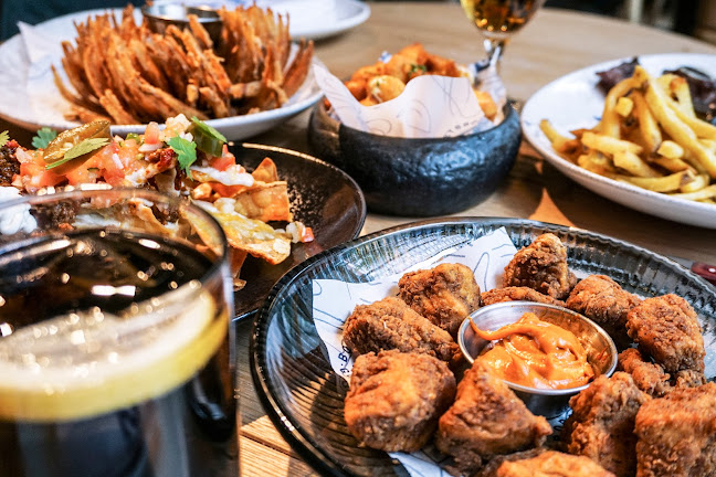 Comentarii opinii despre Bobby's Gourmet Barbecue