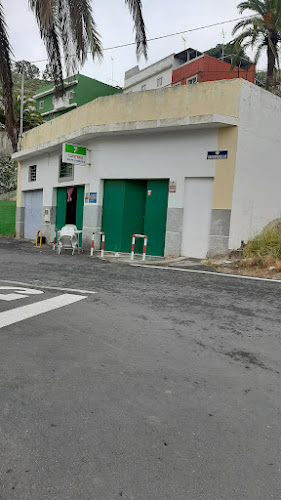 Diseminado Siete Puertas, 88, 35017 Siete Puertas, Las Palmas