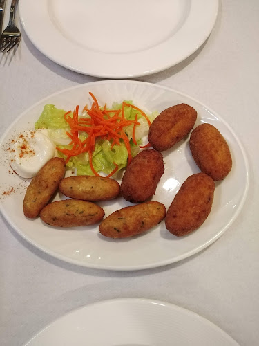 Opinii despre La Cepa Andaluza C.B. în Tavernes de la Valldigna - Gastronomía y hostelería