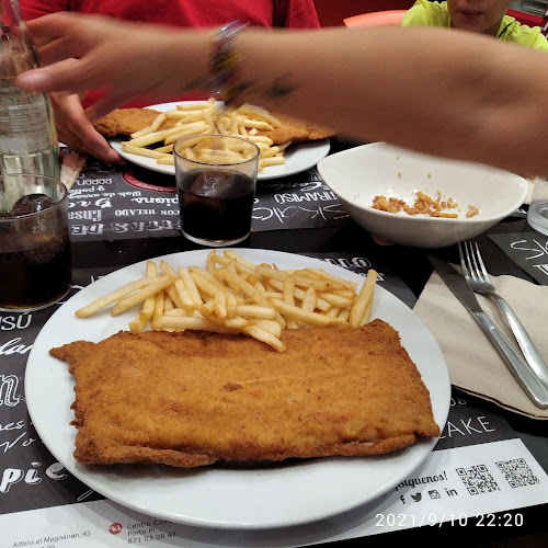 Reviews of Skalop | Son Rapinya in Palma de Mallorca - Gastronomía y hostelería