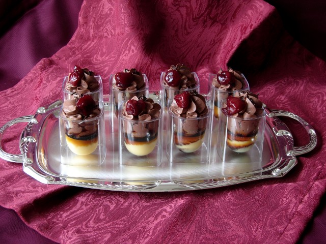 Comments and reviews of Caramelo Catering