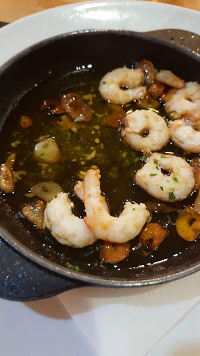 La Sirena Verde - Gastronomía y hostelería