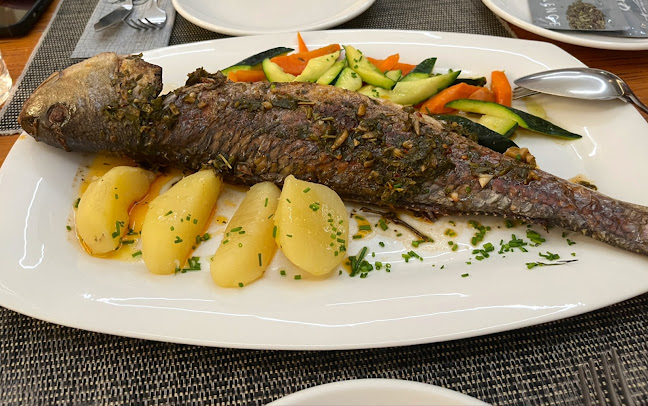 Can Matevet Restaurante Vermutería - Port d'Alcúdia