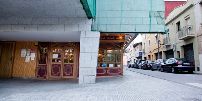 Restaurant La Tagliatella | Rubí - Rubí