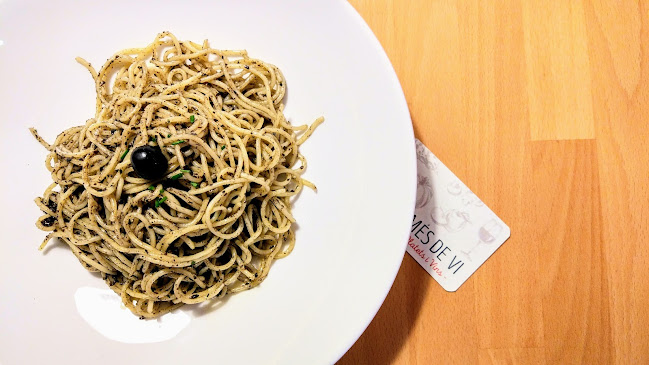 Més de Vi Restaurant - Barcelona