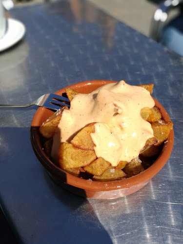 Cafè del Sol - Gastronomía y hostelería