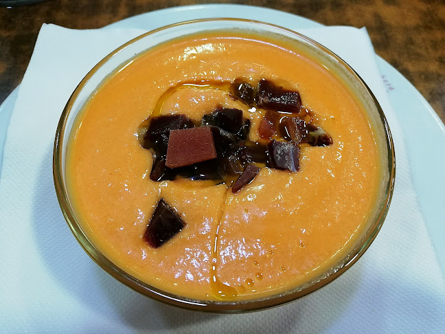 Comentarii opinii despre Dehesa Puerta Carmona