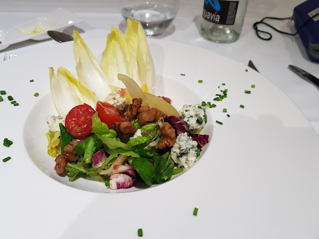 Opinii despre Bar restaurante Smile Terraza del Mar în Castillo Caleta de Fuste - Gastronomía y hostelería