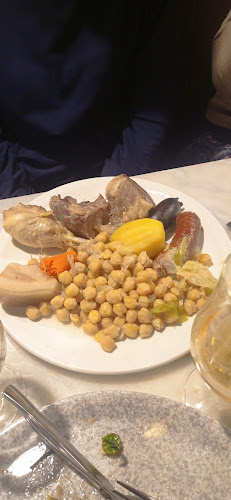 Taberna Antonio Sánchez - 1787 - La Taberna más antigua de Madrid - Gastronomía y hostelería