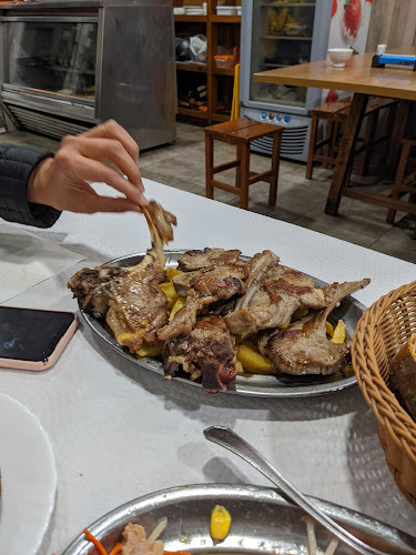 El Mesón Do Pulpo - Gastronomía y hostelería