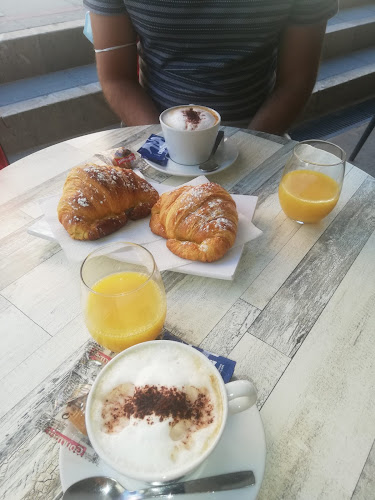 Heladeria Milano Phone number