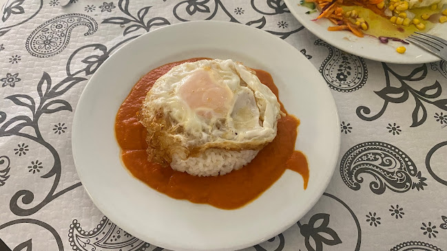 Restaurante Casa Torregrosa - Gastronomía y hostelería